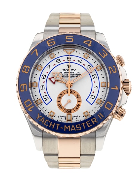 Rolex Yacht-Master II 116681